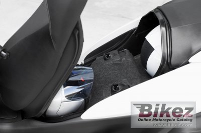 2009 Yamaha Majesty 400 ABS