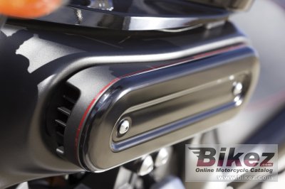 2009 Yamaha MT-01