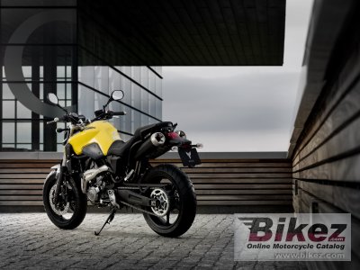 2009 Yamaha MT-03