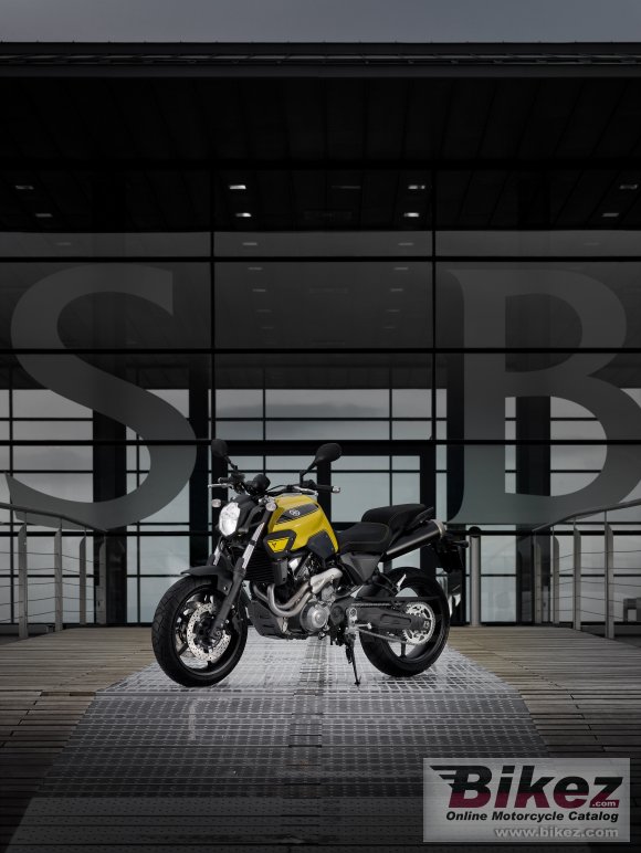 2009 Yamaha MT-03