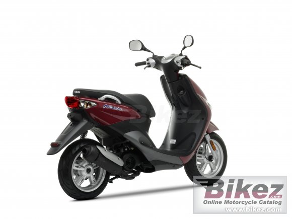 2009 Yamaha Neos