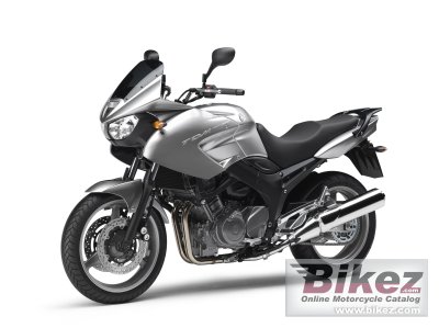 2009 Yamaha TDM 900A