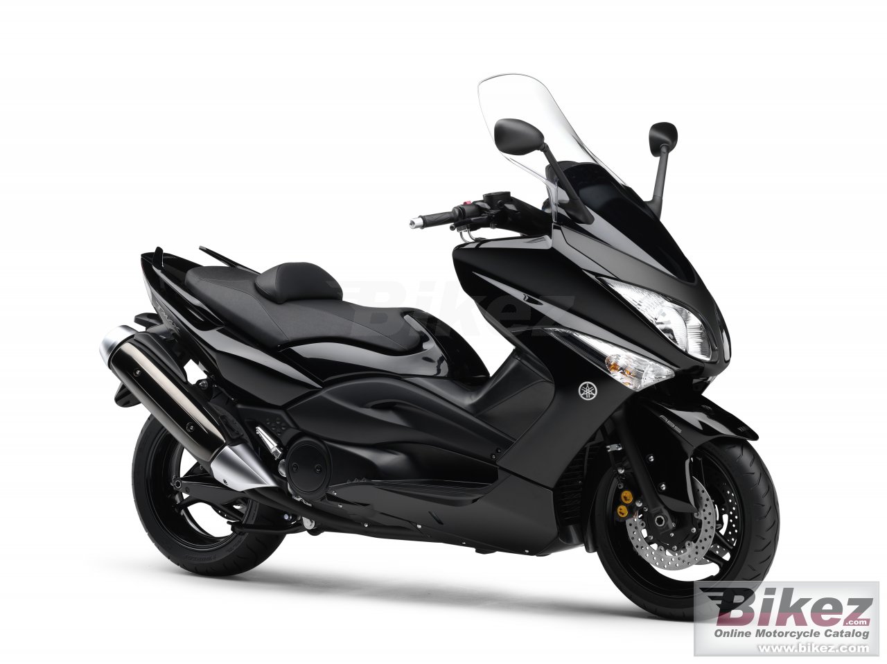 Yamaha TMAX ABS