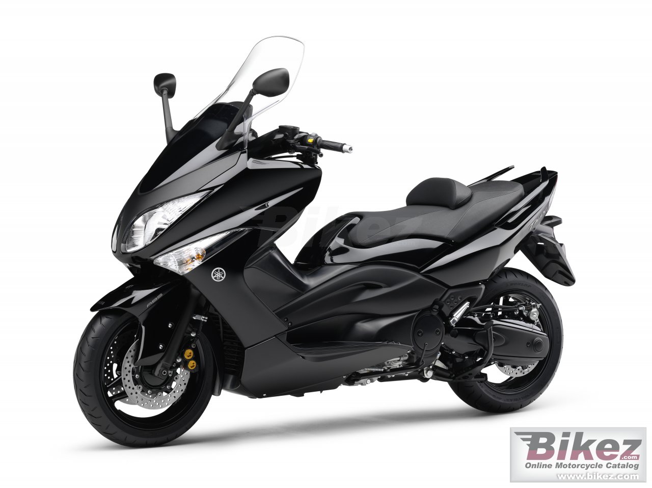 Yamaha TMAX ABS
