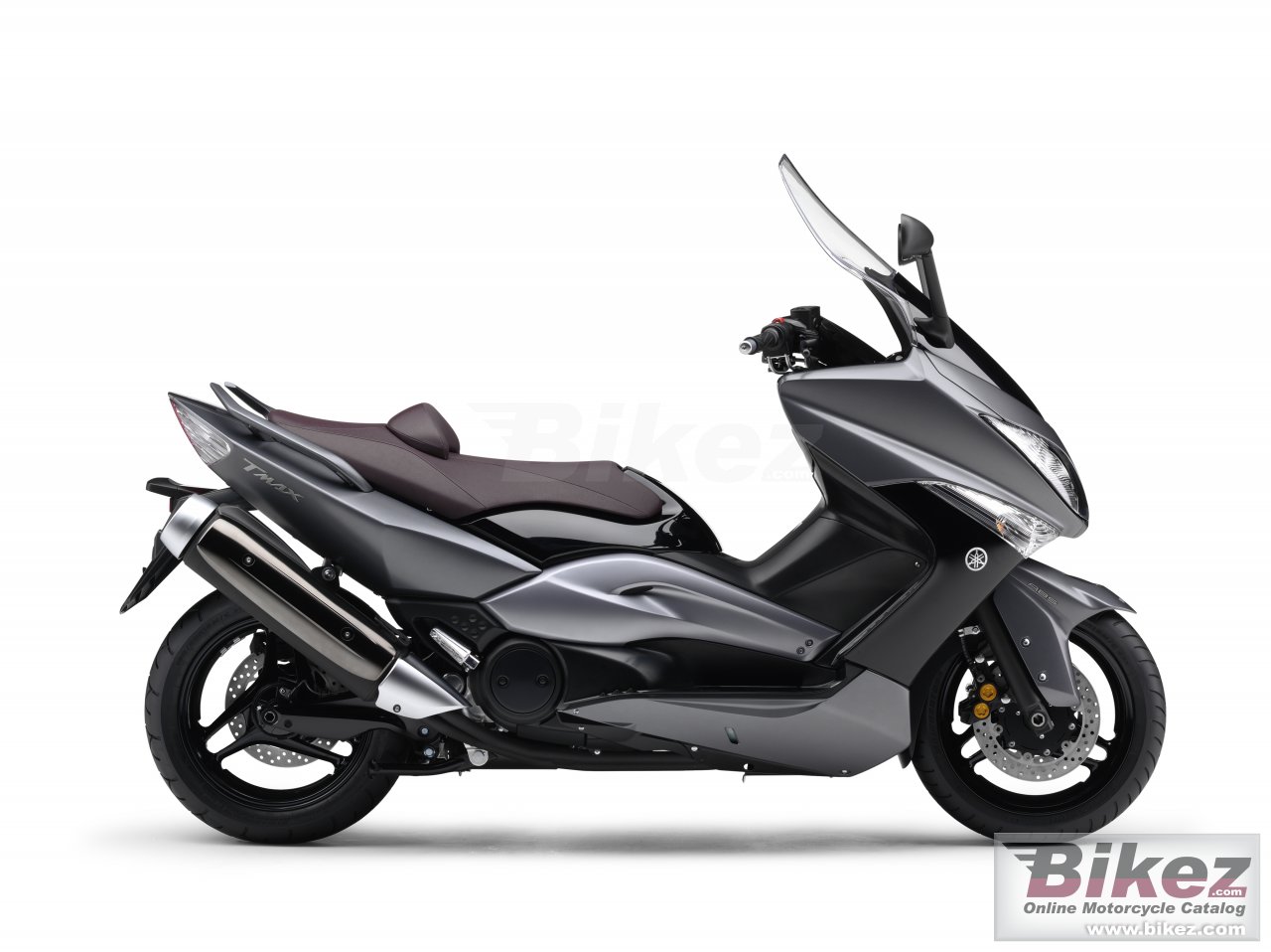 Yamaha TMAX ABS