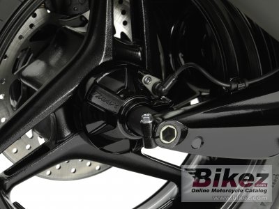 2009 Yamaha TMAX ABS