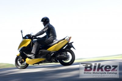 2009 Yamaha TMAX ABS