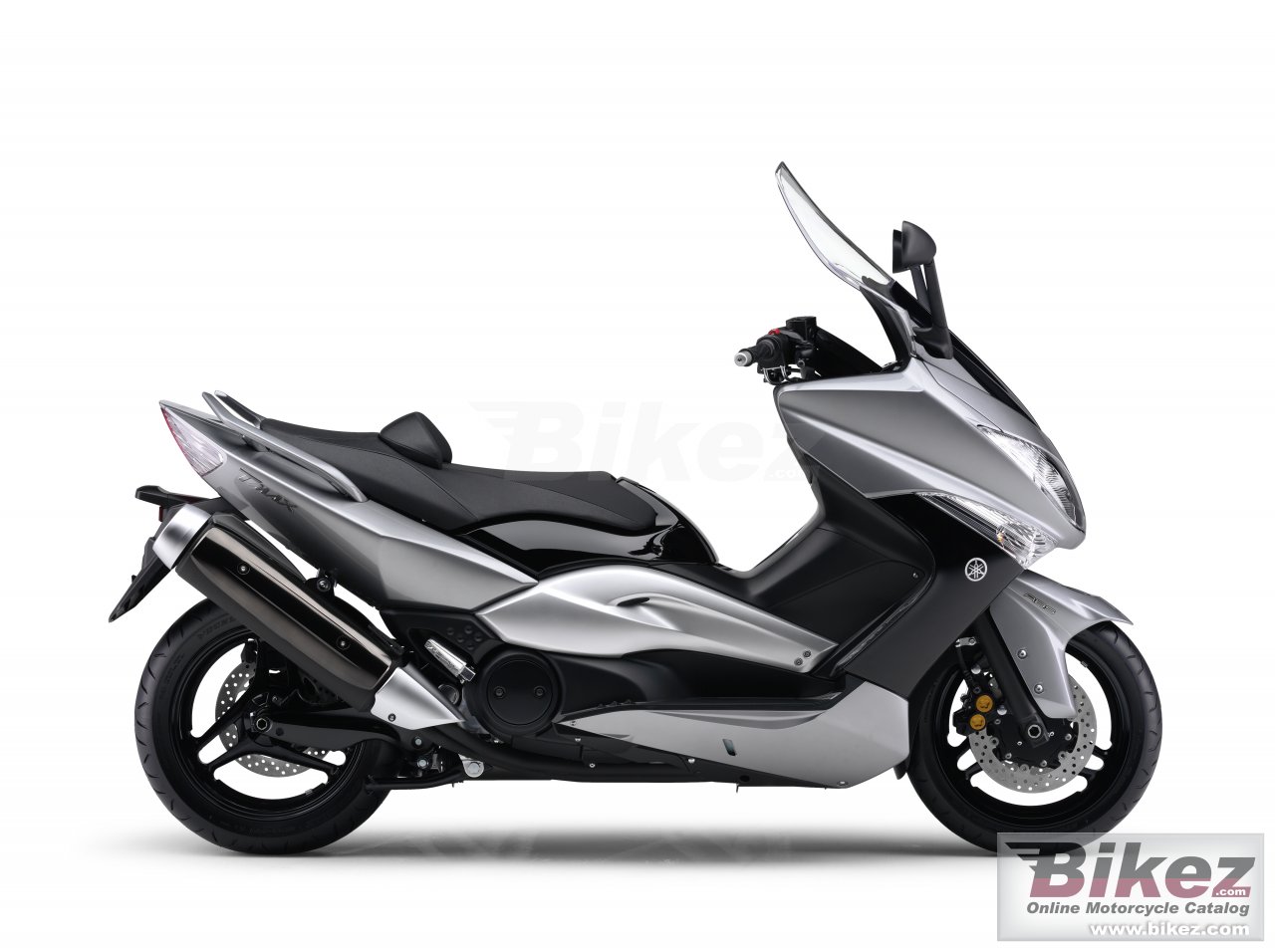 Yamaha TMAX ABS