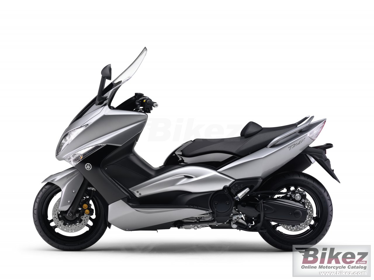 Yamaha TMAX ABS