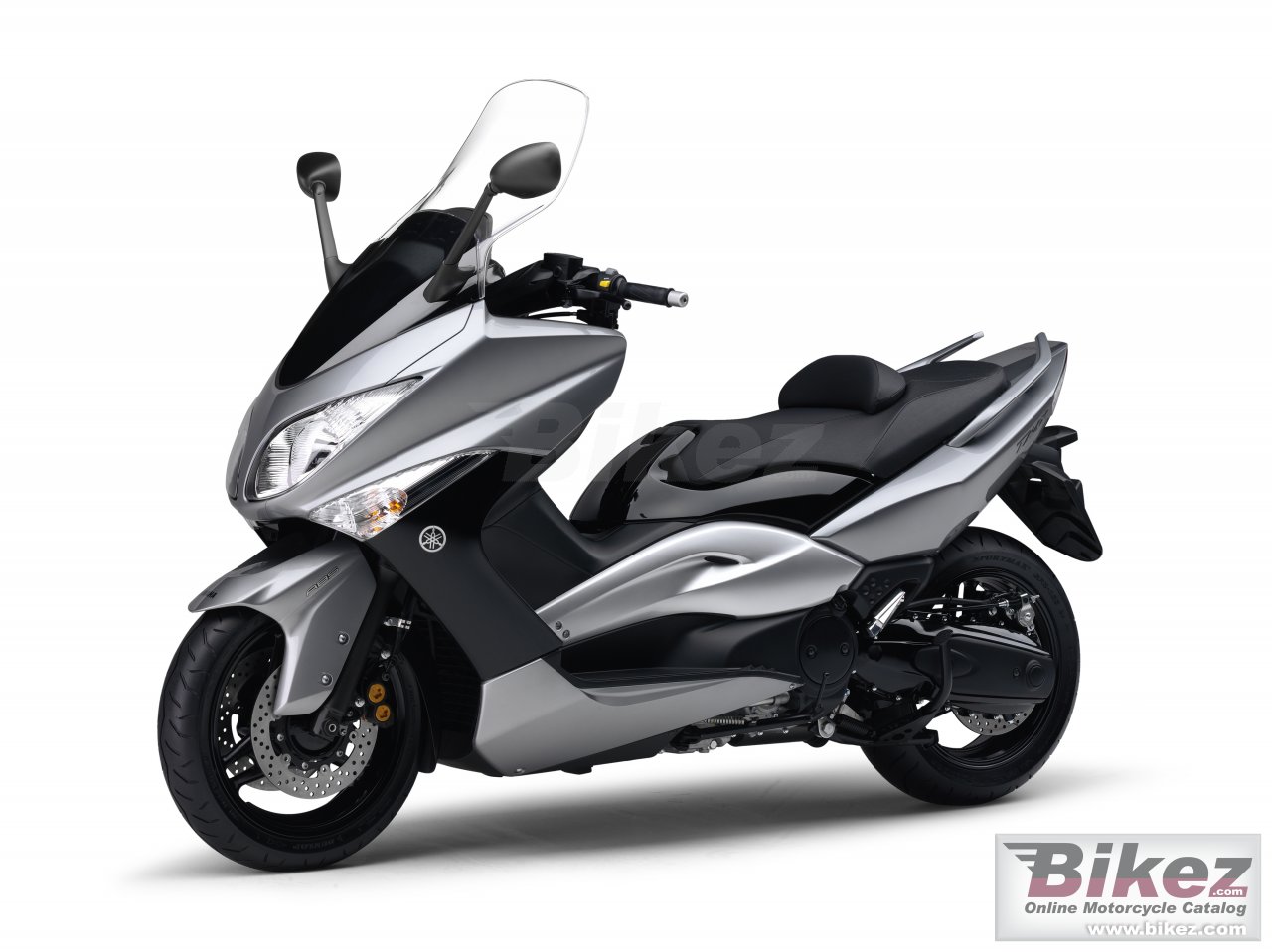 Yamaha TMAX ABS