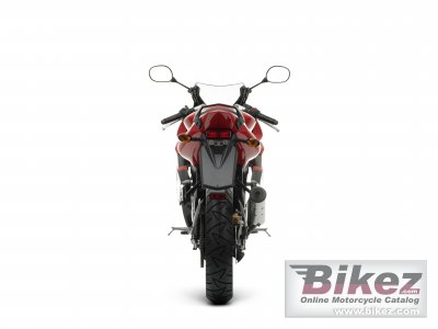 2009 Yamaha TZR50