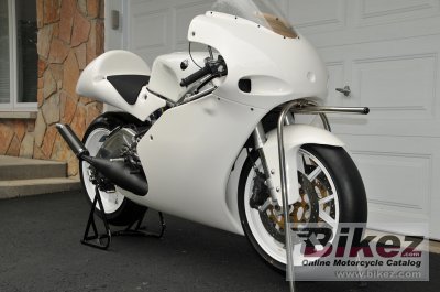 2009 Yamaha TZR50