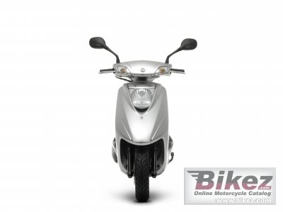 2009 Yamaha Vity