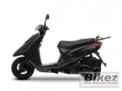 2009 Yamaha Vity
