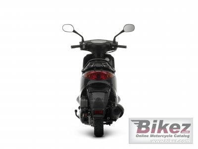 2009 Yamaha Vity