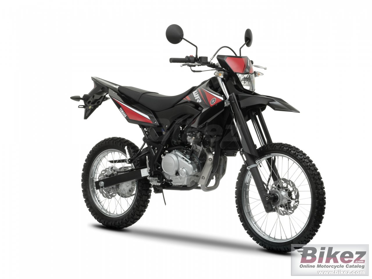 Yamaha WR125R