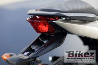 2009 Yamaha XJ6 ABS