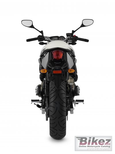 2009 Yamaha XJ6 ABS