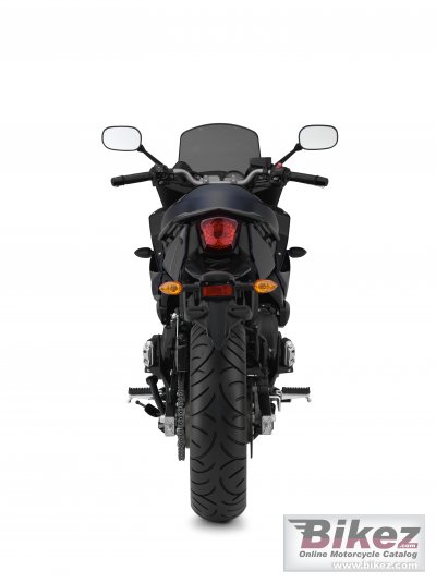 2009 Yamaha XJ6 Diversion
