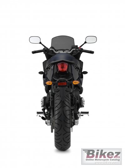 2009 Yamaha XJ6 Diversion