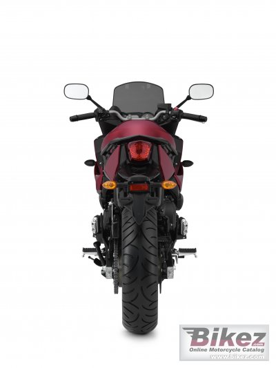 2009 Yamaha XJ6 Diversion ABS