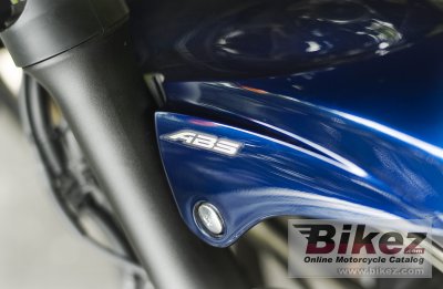 2009 Yamaha XJ6 Diversion ABS