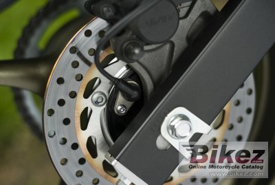 2009 Yamaha XJ6 Diversion ABS