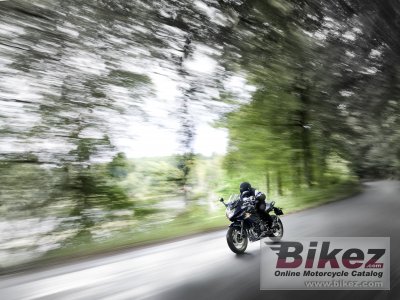 2009 Yamaha XJ6 Diversion ABS