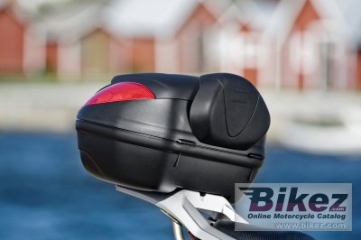 2009 Yamaha XJ6 Diversion ABS
