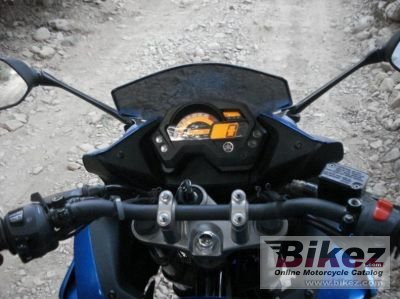 2009 Yamaha XJ6 Diversion ABS