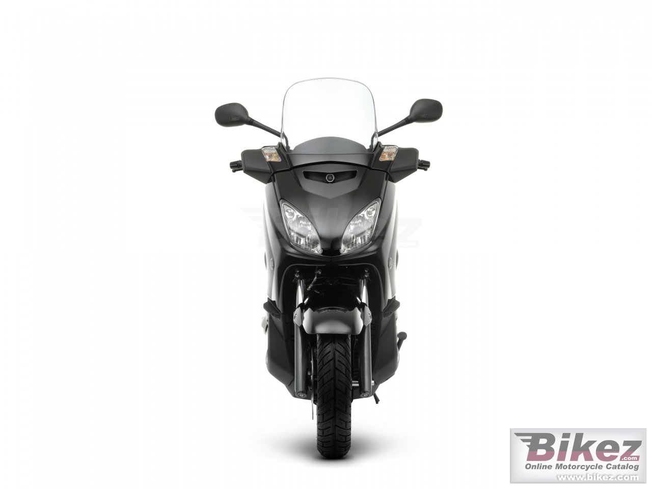 Yamaha X-MAX 125