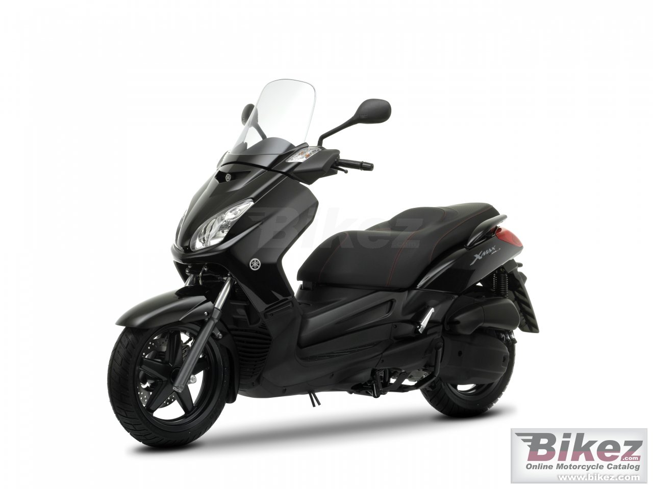 Yamaha X-MAX 125