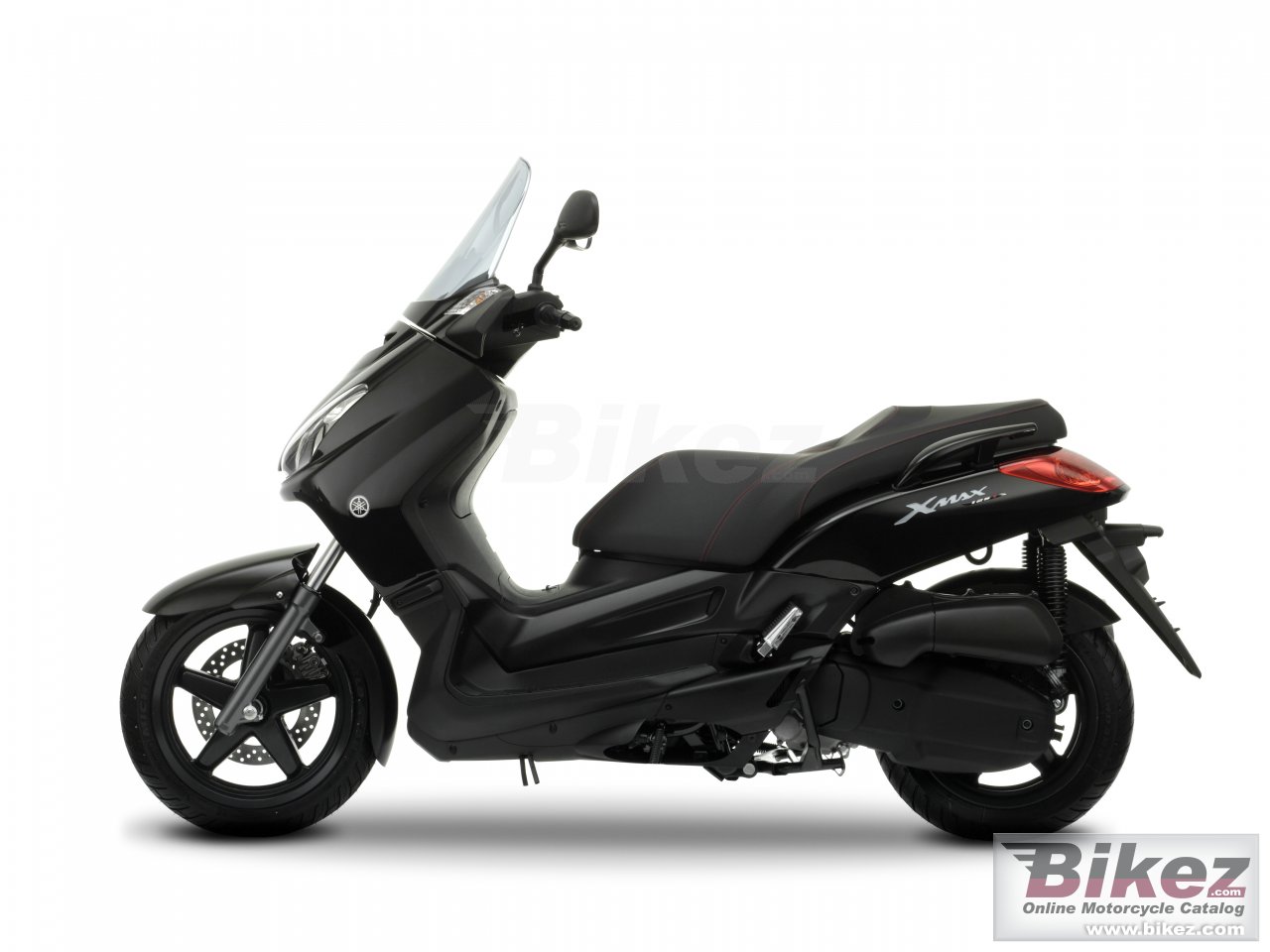 Yamaha X-MAX 125