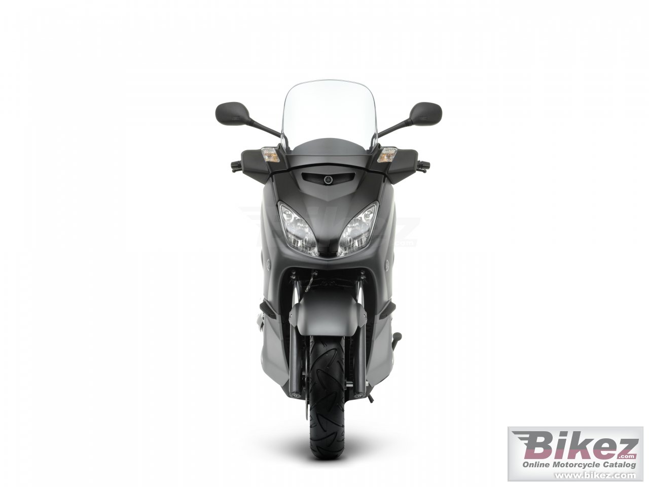 Yamaha X-MAX 125