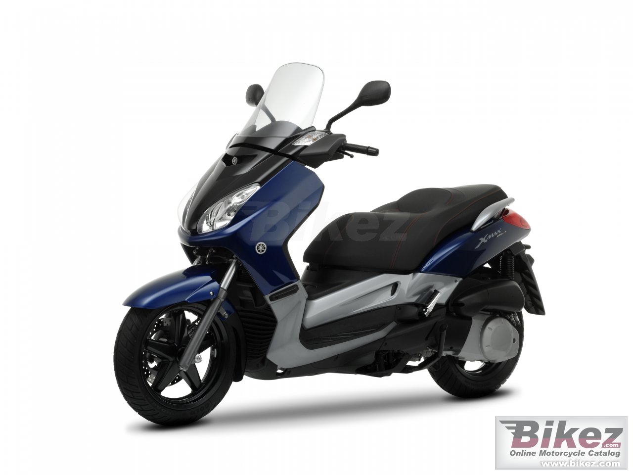 Yamaha X-MAX 250