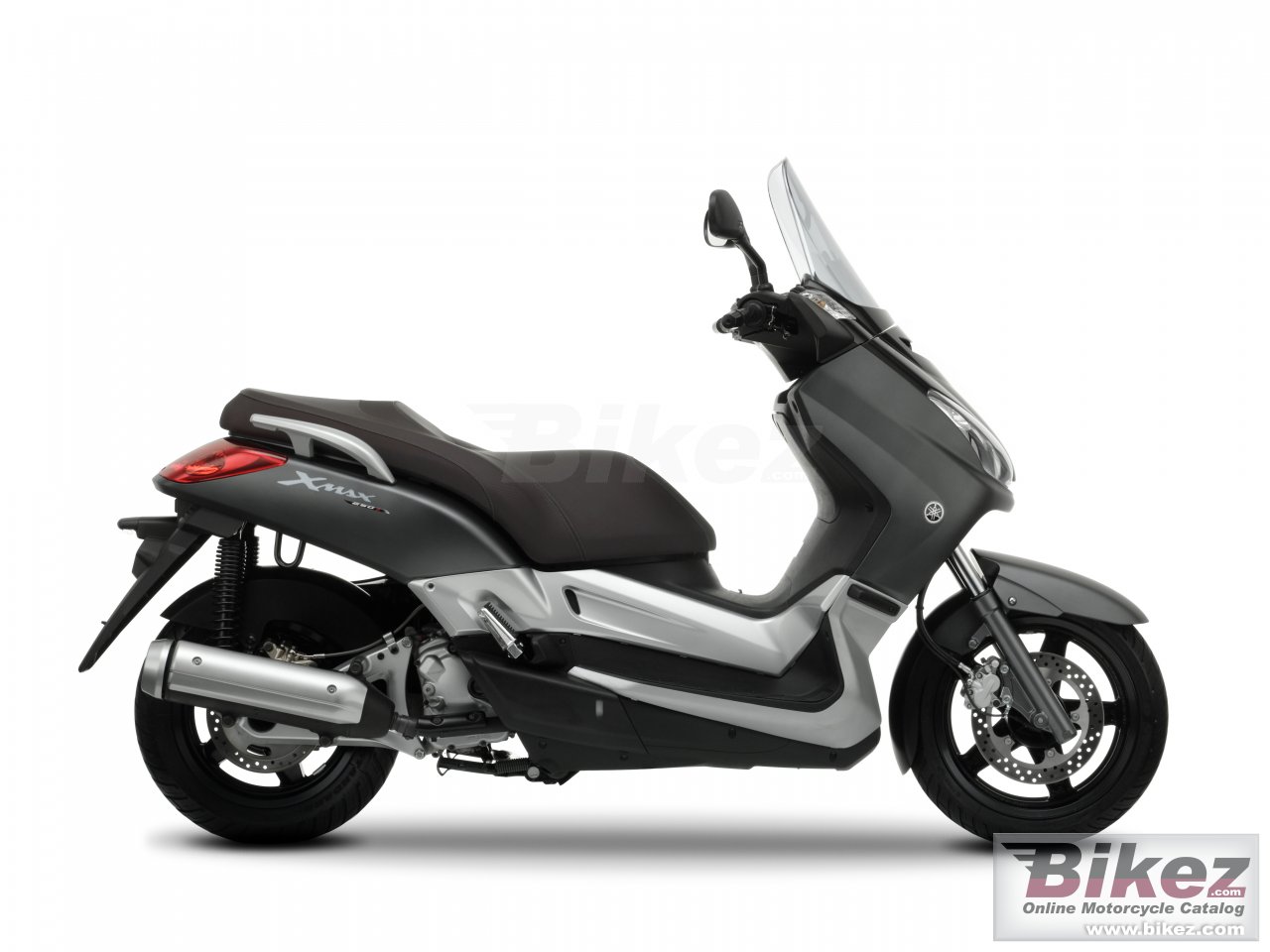 Yamaha X-MAX 250