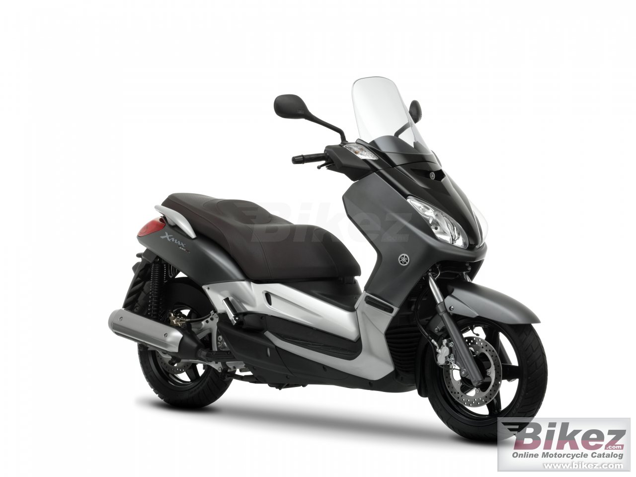 Yamaha X-MAX 250