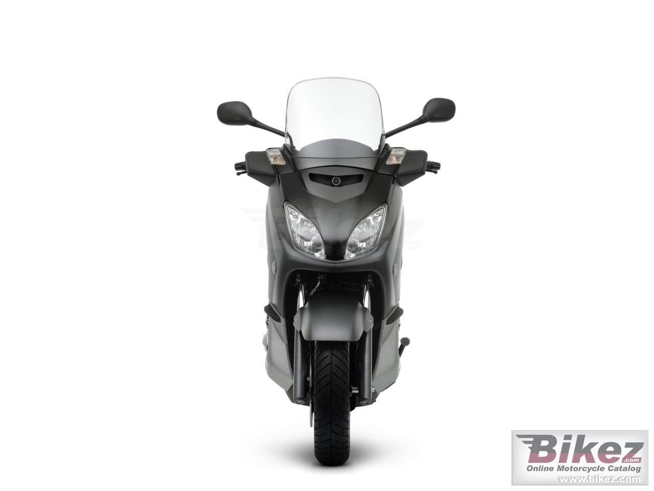 Yamaha X-MAX 250