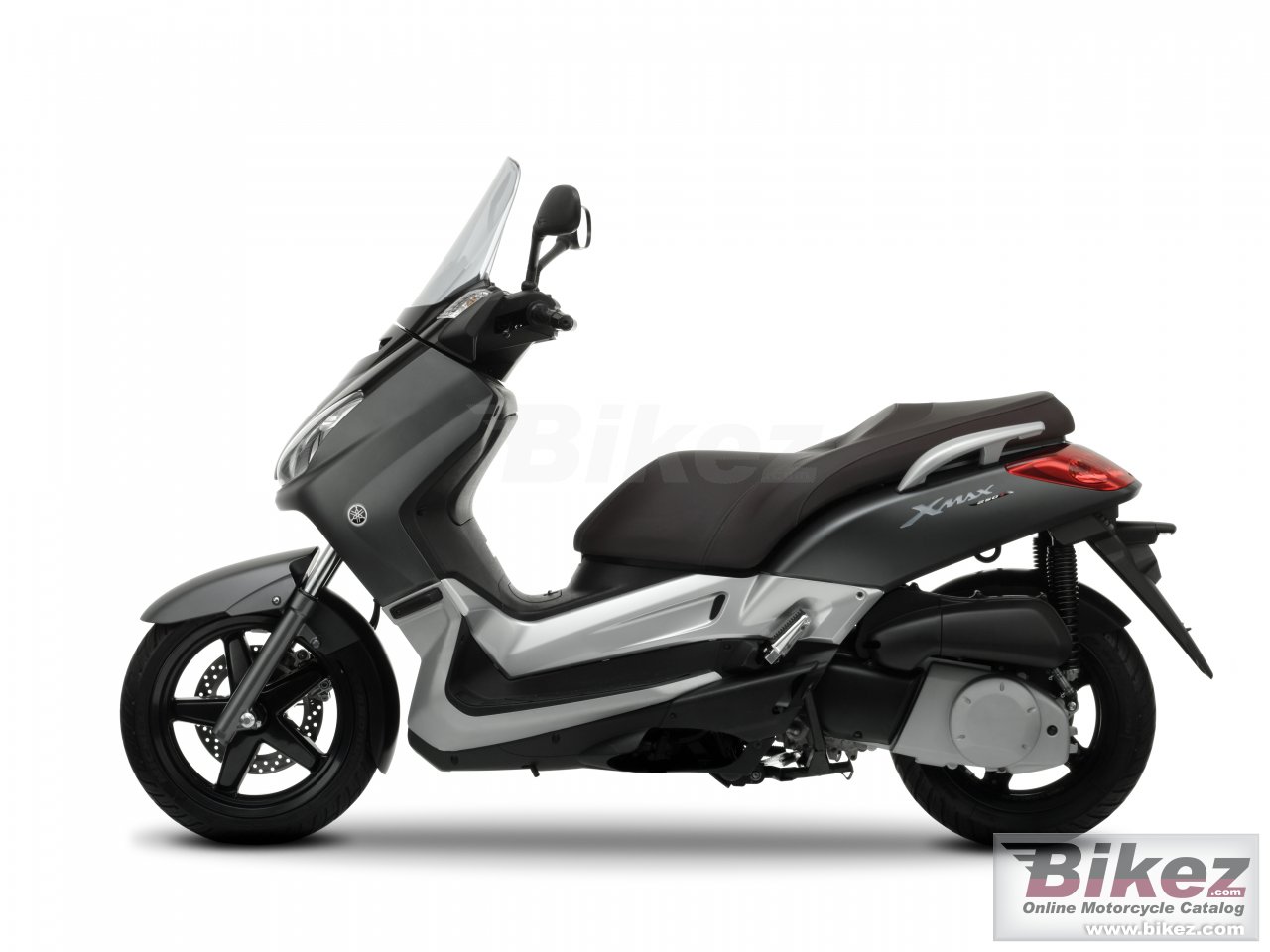 Yamaha X-MAX 250