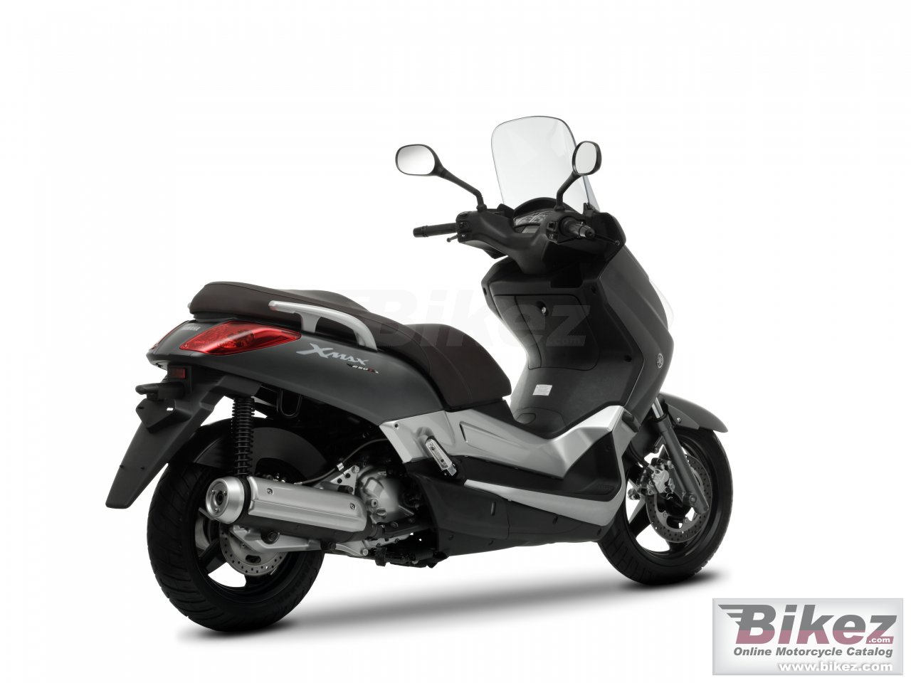 Yamaha X-MAX 250