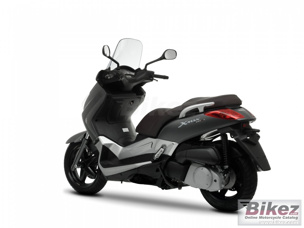 Yamaha X-MAX 250