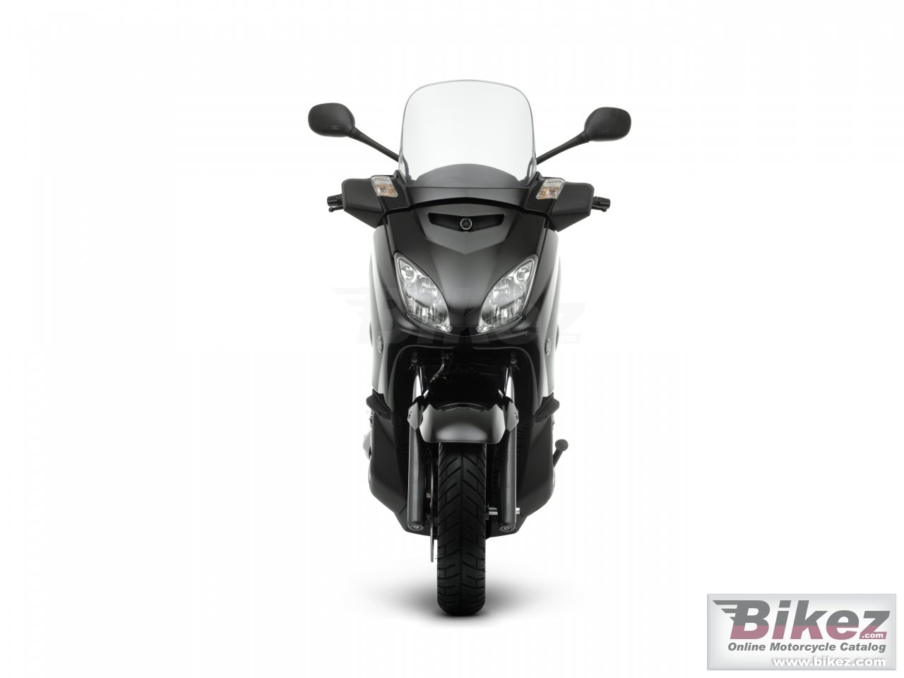 Yamaha X-MAX 250