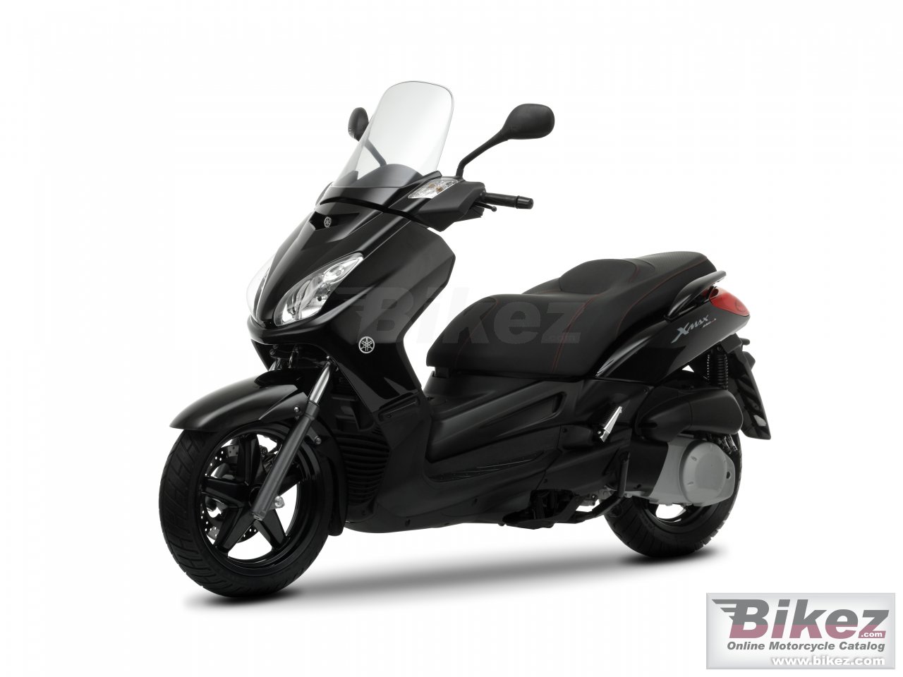 Yamaha X-MAX 250