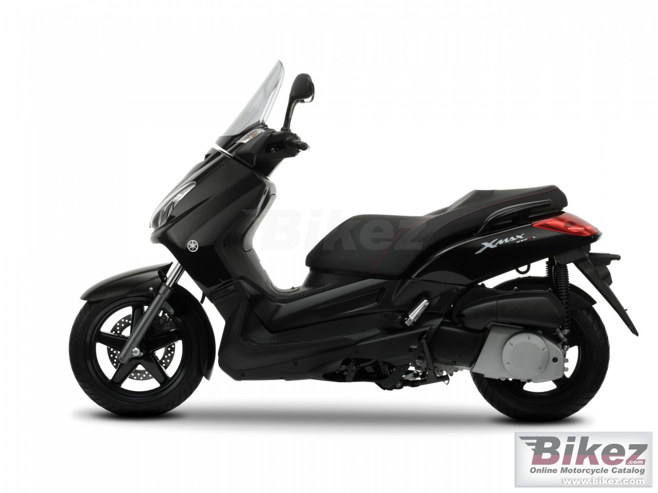 Yamaha X-MAX 250