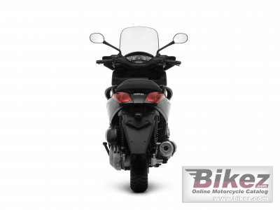2009 Yamaha X-MAX 250
