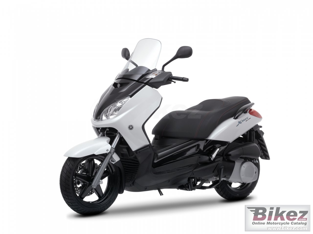 Yamaha X-MAX 250