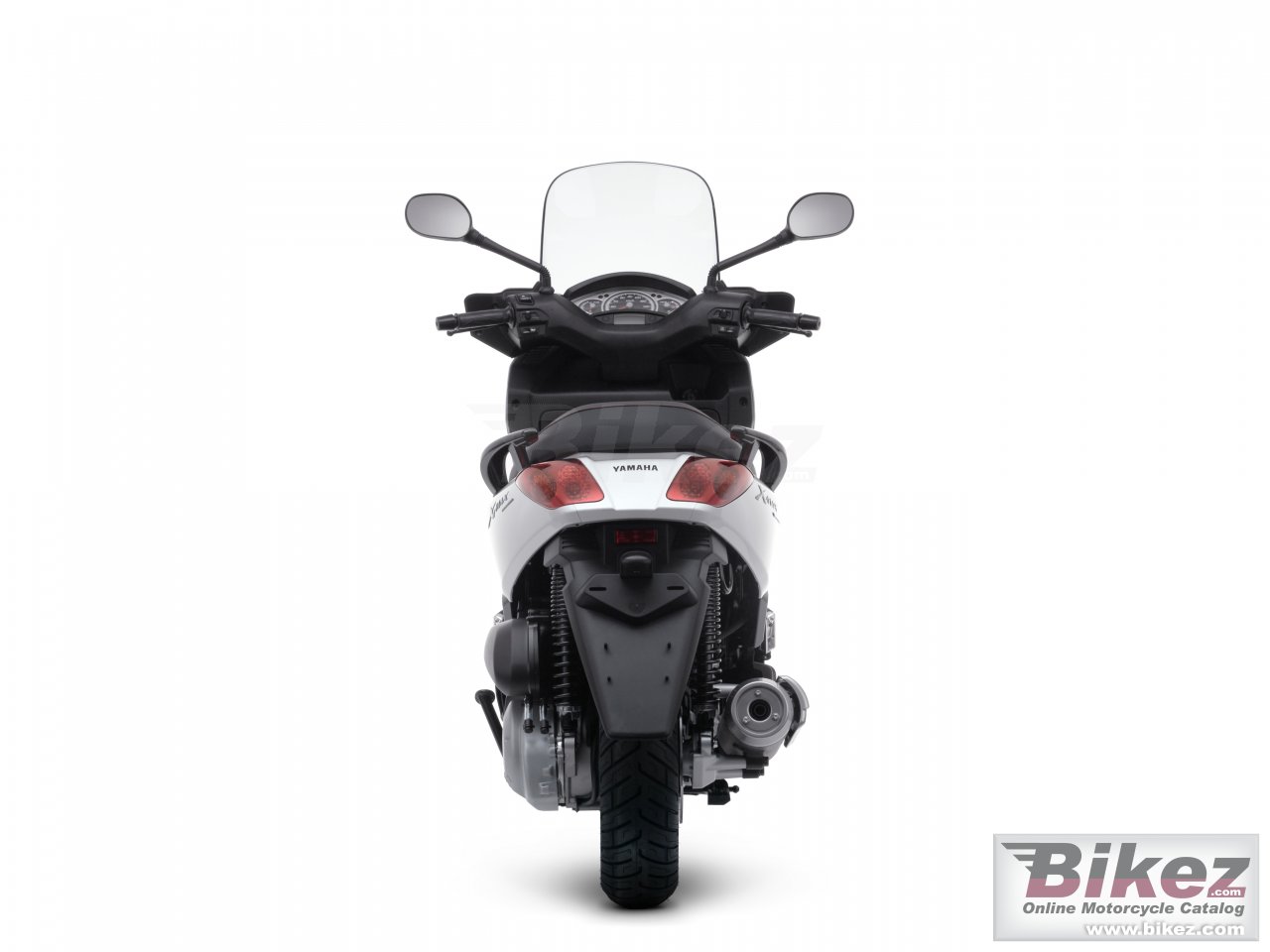 Yamaha X-MAX 250