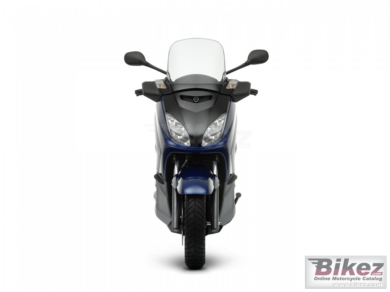 Yamaha X-MAX 250