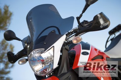 2009 Yamaha XT660R