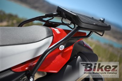 2009 Yamaha XT660R